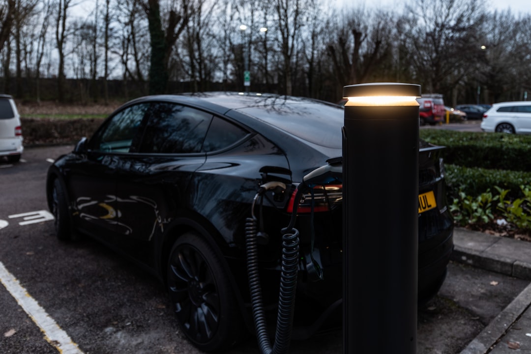 Elektromobilność w zamówieniach publicznych - nowe obowiązki i możliwości