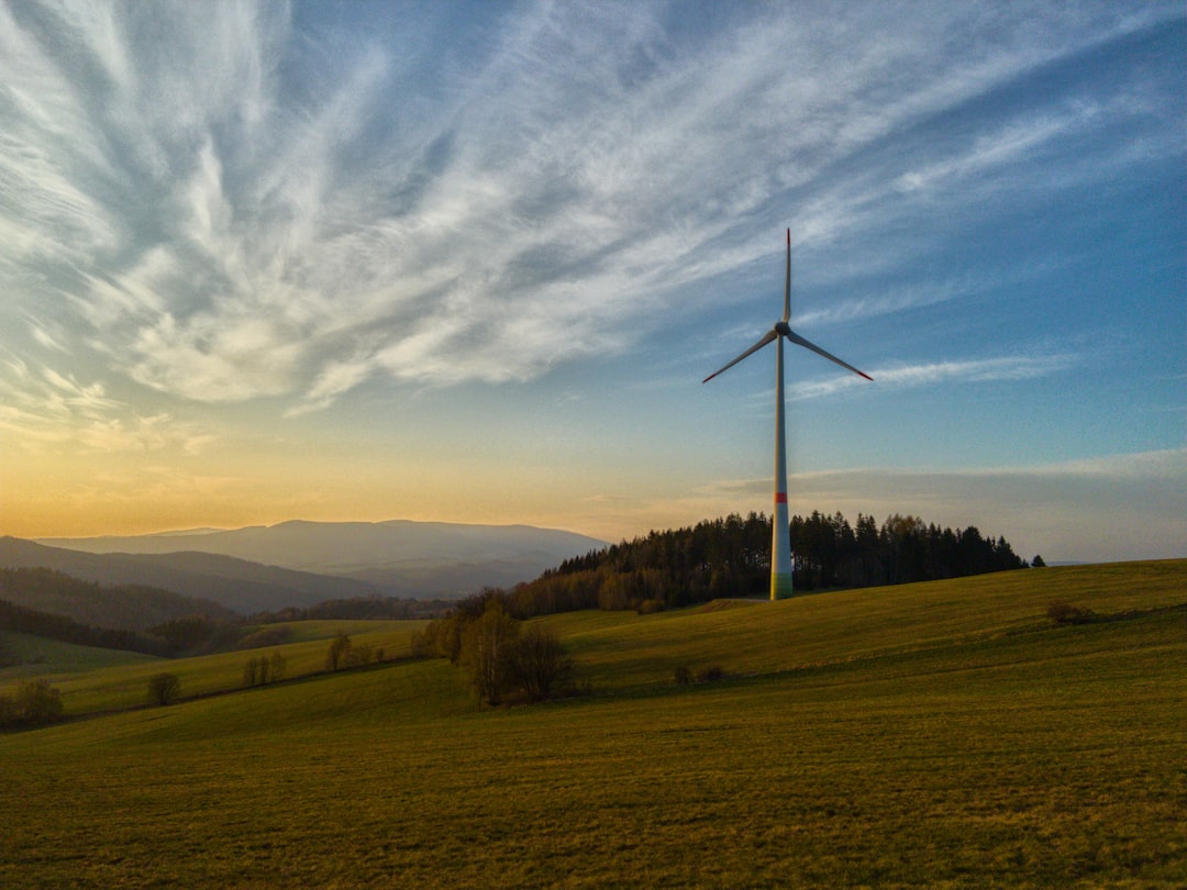 Wirtualny prosument - czy to nowy kierunek dla odnawialnych źródeł energii?